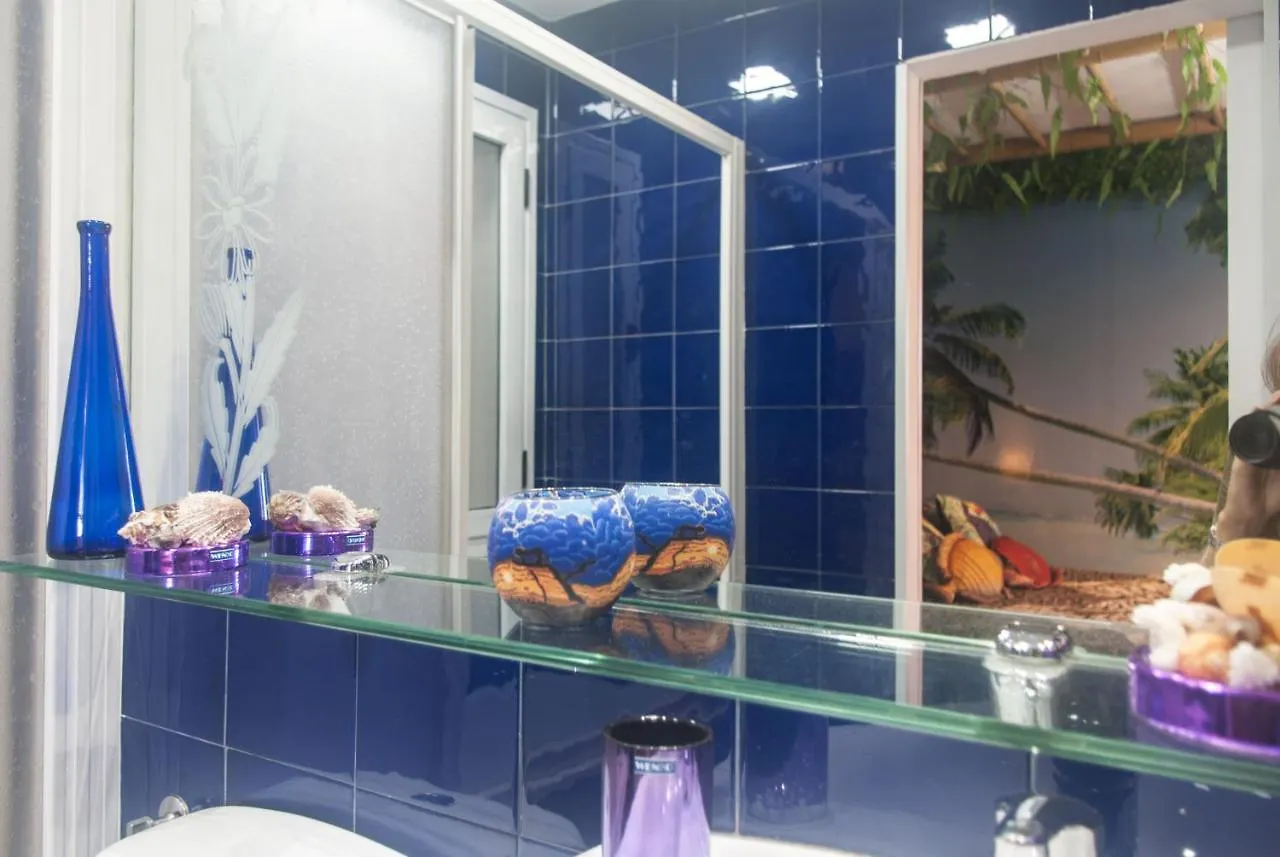 Vila Budha House Caleta De Fuste