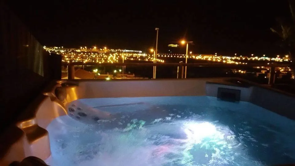 Vila Budha House Caleta De Fuste