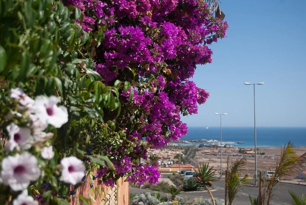 Vila Budha House Caleta De Fuste