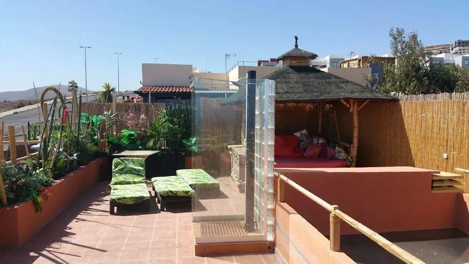 Vila Budha House Caleta De Fuste