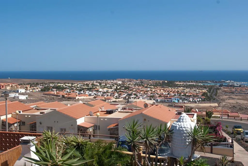 Vila Budha House Caleta De Fuste 0*,