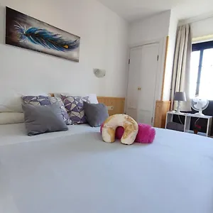 Ferienhaus El Barco - Casas De Aron, Caleta De Fuste