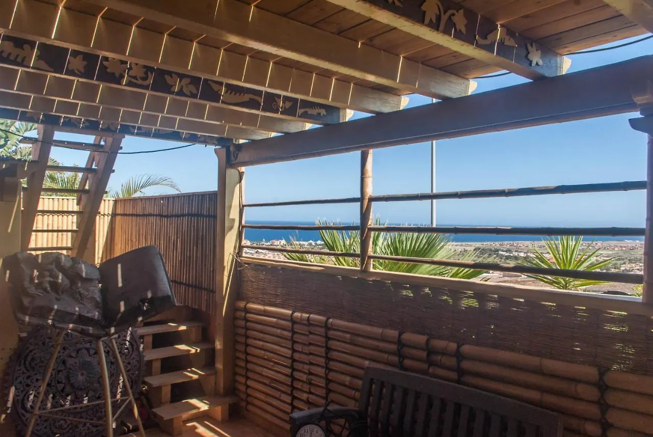 Budha House Villa Caleta de Fuste España