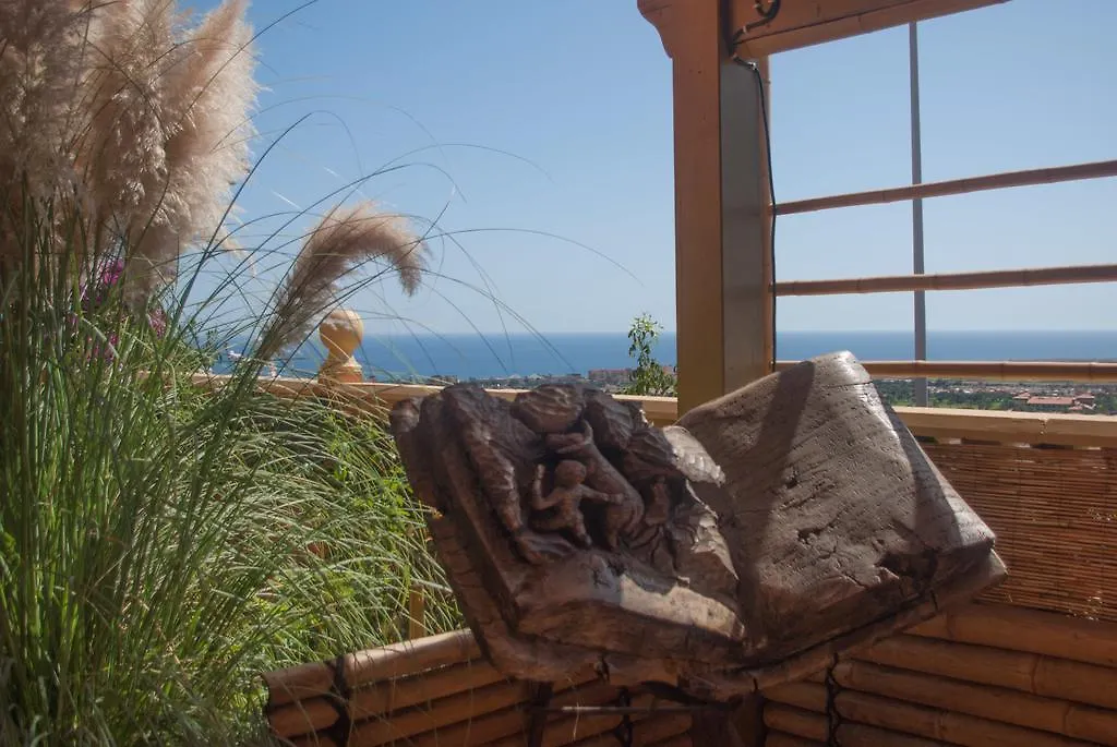 Budha House Villa Caleta de Fuste España