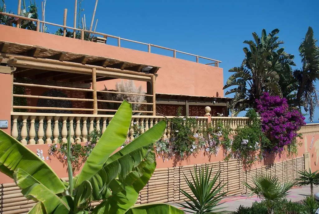 Budha House Villa Caleta de Fuste