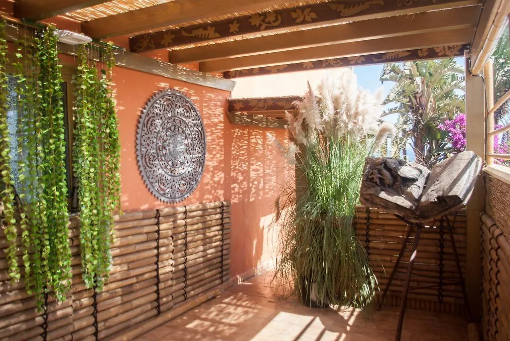 Budha House Villa Caleta de Fuste