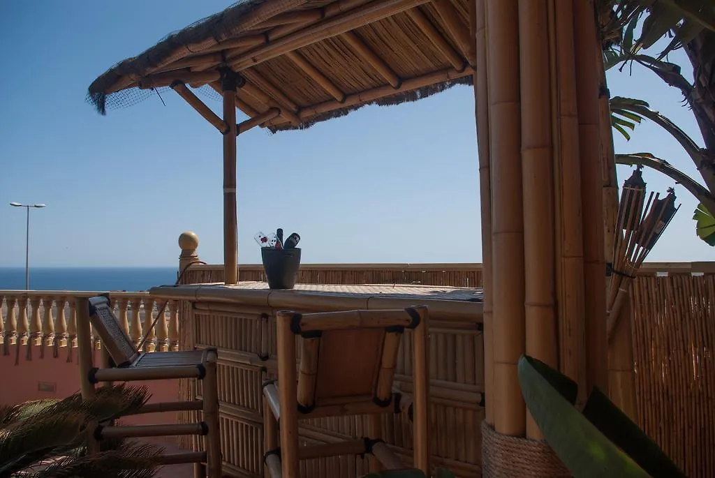 Budha House Villa Caleta de Fuste