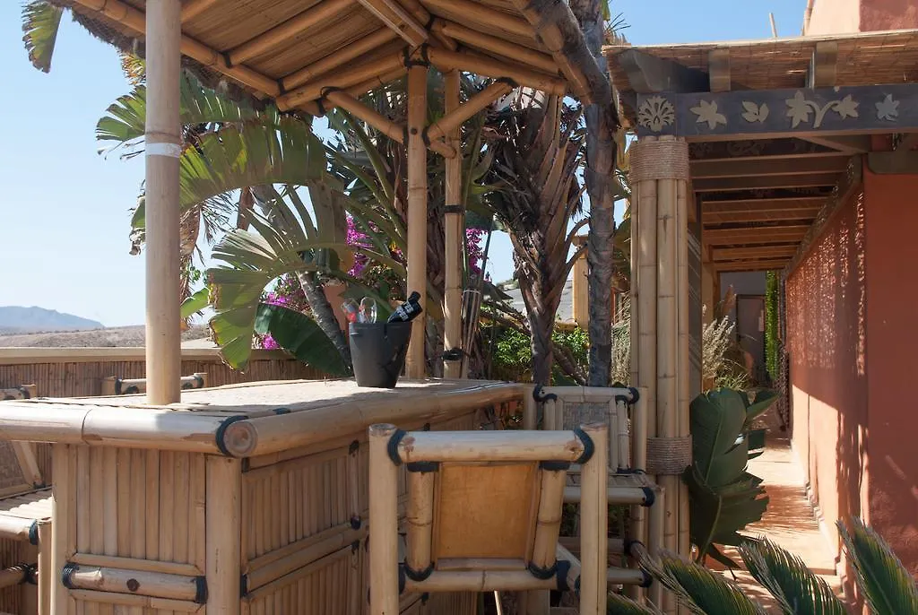 Budha House Villa Caleta de Fuste 0*,