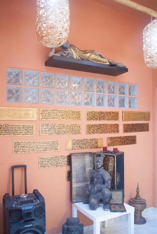 Budha House Villa Caleta de Fuste 0*,  España