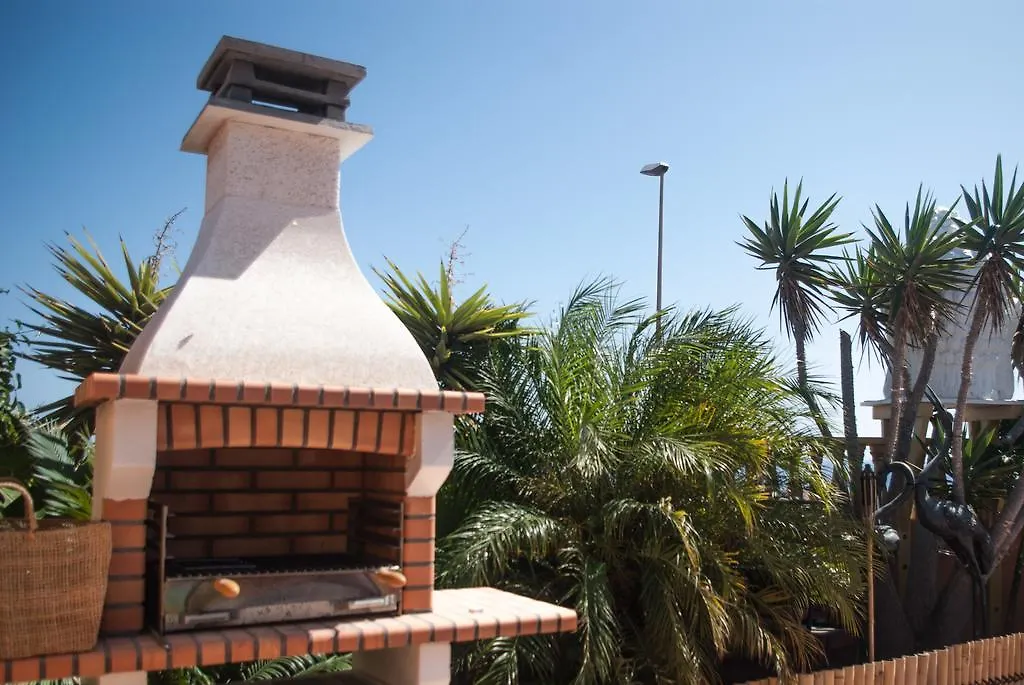Budha House Villa Caleta de Fuste